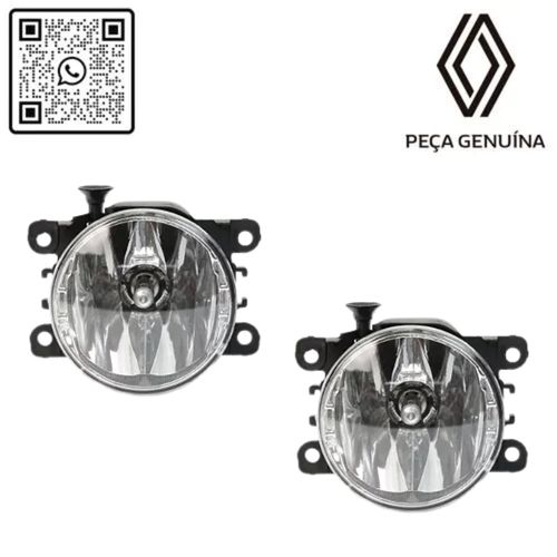 RN 00097R -K 261500097R FAROL DE MILHA DIR_ESQ. LOG_SAND_MEG II_SYMB_DUST_FLUENCE_307_C5 ORIG 1
